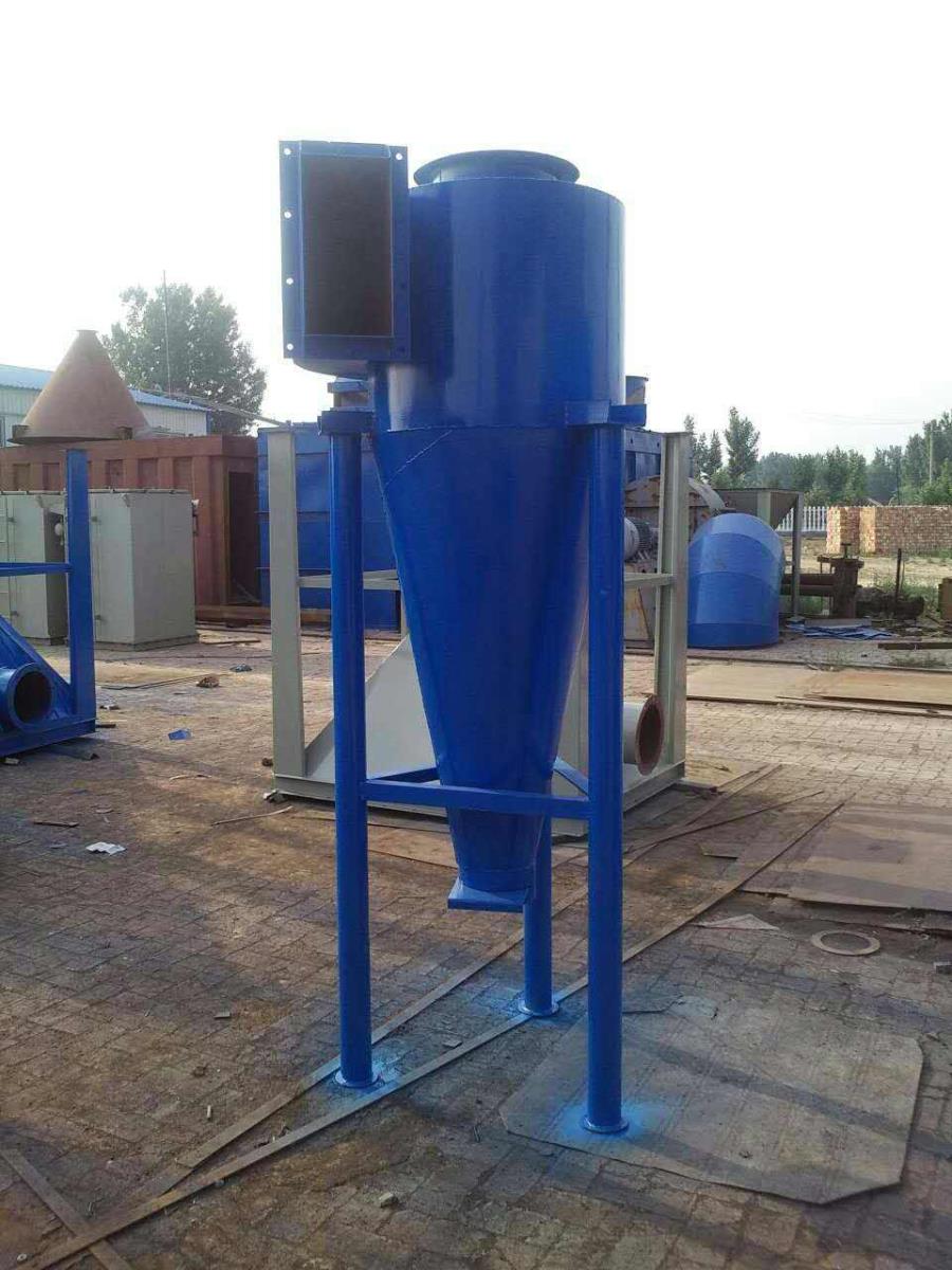 潍坊袋式除尘器