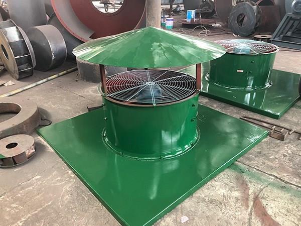 潍坊风机应从哪些方面进行保养